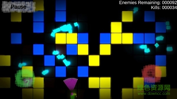 方塊射擊中文版 v1.04 安卓版 3