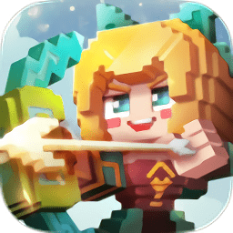 方塊對決5v5手游