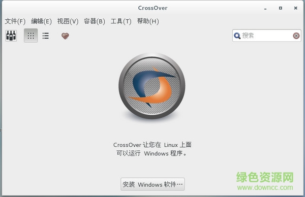 crossover linux crossover linux下載
