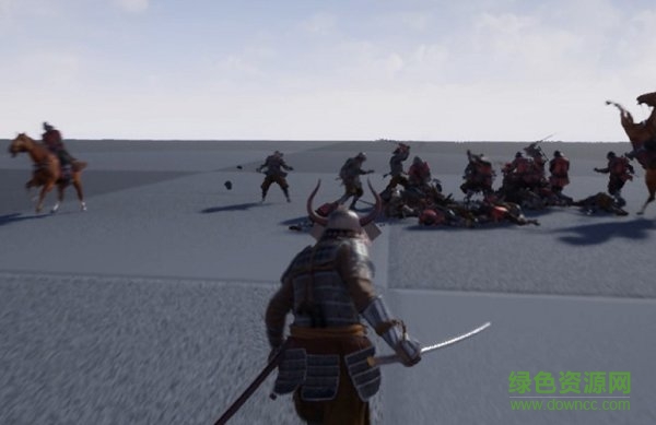 武士沖鋒 武士沖鋒下載