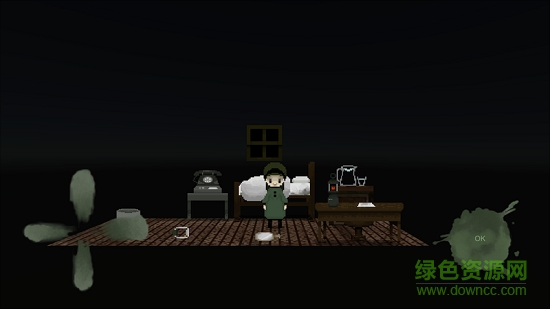 那位孤獨(dú)之人漢化版 那位孤獨(dú)之人游戲下載