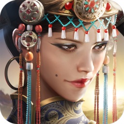 可汗的游戲(game of khans)