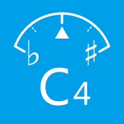 樂(lè)器調(diào)音器手機(jī)版