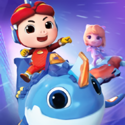 豬豬俠五靈威力最新版