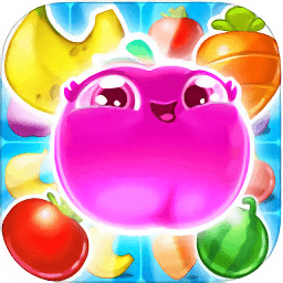 冰果消消樂手游