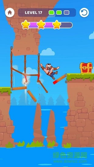 造橋大師手機(jī)版 v1.0.1 安卓版 2