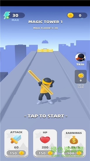 粉碎打擊最新版 粉碎打擊手游下載