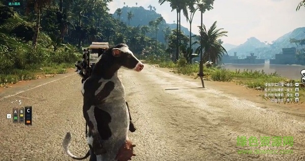 正當(dāng)防衛(wèi)4奶牛特工免費(fèi)版 v1.0.15 安卓版 2