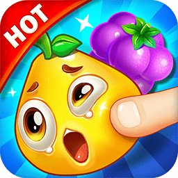 水果農(nóng)場消消樂紅包版(Fruit Farm Mania: Match 3)