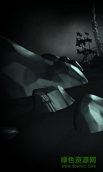 恐惧的噩梦手游 恐惧的噩梦游戏下载