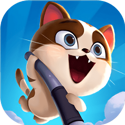 飛天沙雕貓手機(jī)版