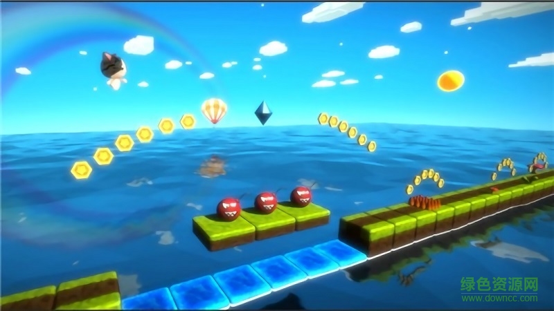 飛天沙雕貓手機版 v1.0.0 安卓版 2