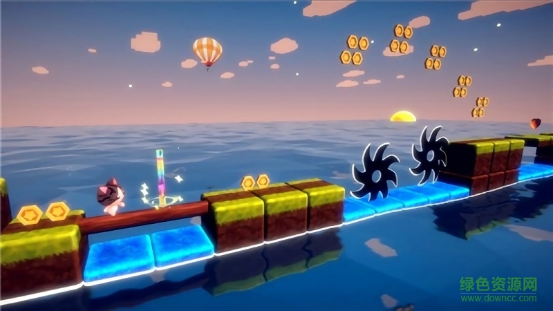 飛天沙雕貓手機版 v1.0.0 安卓版 3