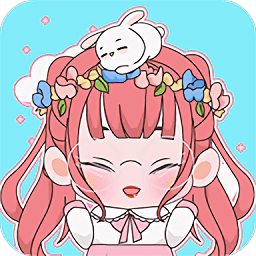 百變少女裝扮小游戲