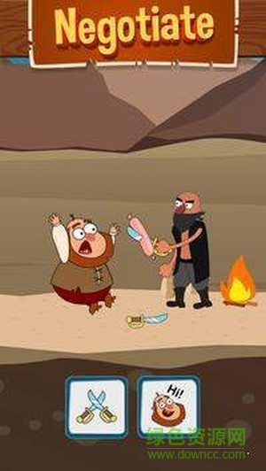 救出水里的人手游(Save Pirate) v1.1.2 安卓版 0