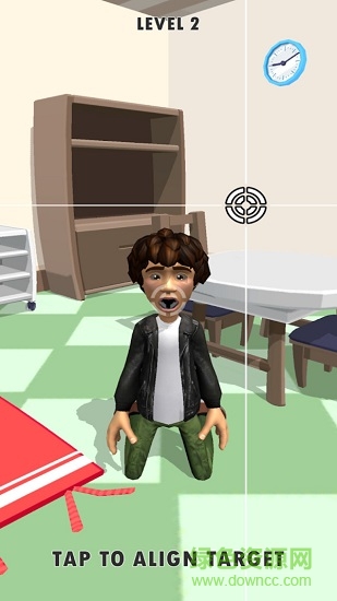 热狗派对游戏 v0.0.1 安卓版0