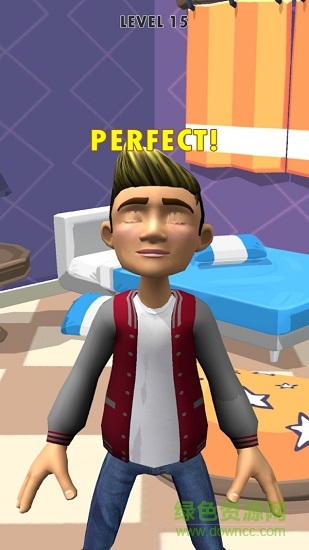 热狗派对游戏 v0.0.1 安卓版1