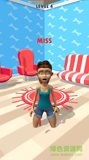 热狗派对游戏 v0.0.1 安卓版2