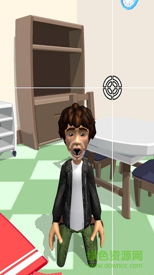 热狗派对游戏 v0.0.1 安卓版3