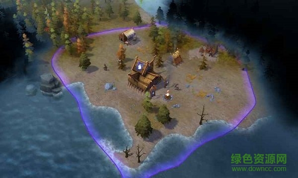 northgard北境之地中文版手游 v1.7.4 安卓版 3