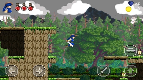 剑之传说手机版下载 剑之传说下载