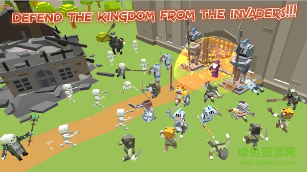 簡單的王國游戲 v1.0.3 安卓版 2