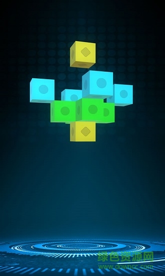 維度立方 維度立方下載
