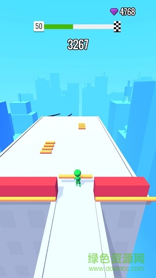 屋頂欄桿手機(jī)版 屋頂欄桿手游下載