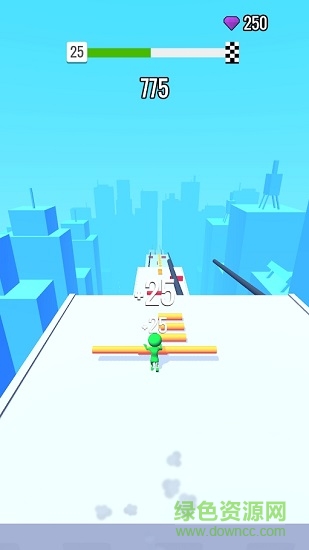 屋頂欄桿手機(jī)版 v1.0.0 安卓版 3