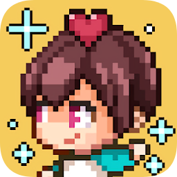 在異世界森林遇見你