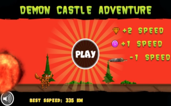 魔鬼競技場官方版 v1.0 安卓版 0