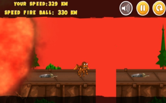 魔鬼競技場官方版 v1.0 安卓版 2