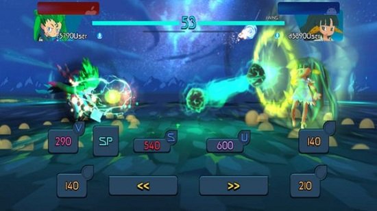 魔術(shù)師地牢手游 v1.0.6 安卓版 0