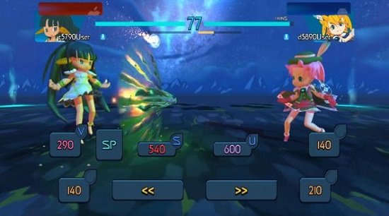 魔術(shù)師地牢手游 v1.0.6 安卓版 3