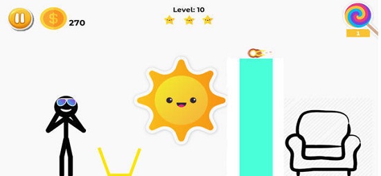 火柴人回歸最新版 v1.1 安卓版 0