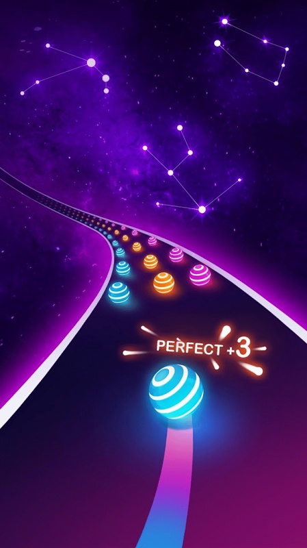 指尖節(jié)奏炫彩跳動下載