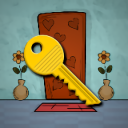 彩色房間逃脫手機(jī)版