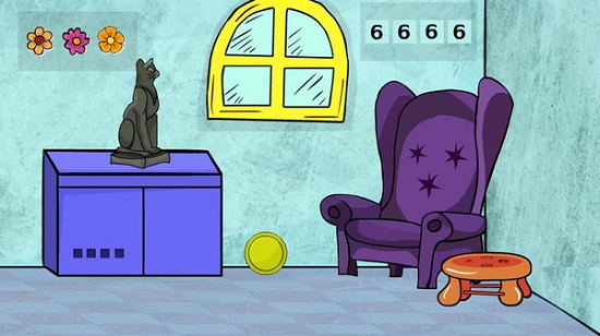 彩色房間逃脫手機版 v1.0.0 安卓版 1