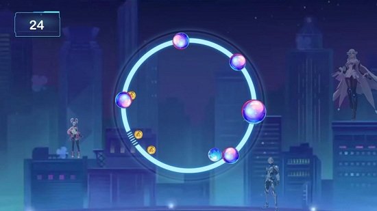 異能之境 v1.0 安卓版 0