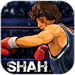 少年駭客格斗王者手機版