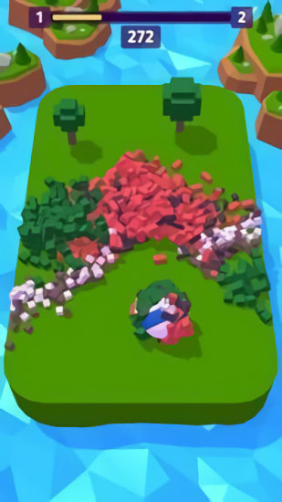 滾子粉碎 v1.7.2 安卓版 0