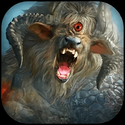 荒蠻奇獸錄游戲官方版