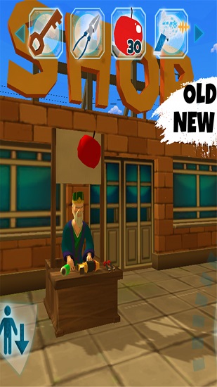 黑暗之謎正版 v15.5.0安卓版 1