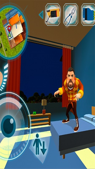 黑暗之謎正版 v15.5.0安卓版 3