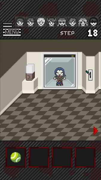 這下糟糕啦逃脫游戲(yabatanien) v2.2 安卓中文無廣告版 0