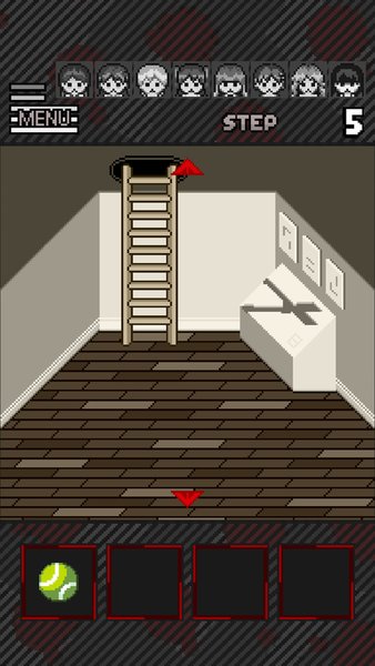 這下糟糕啦逃脫游戲(yabatanien) v2.2 安卓中文無廣告版 1