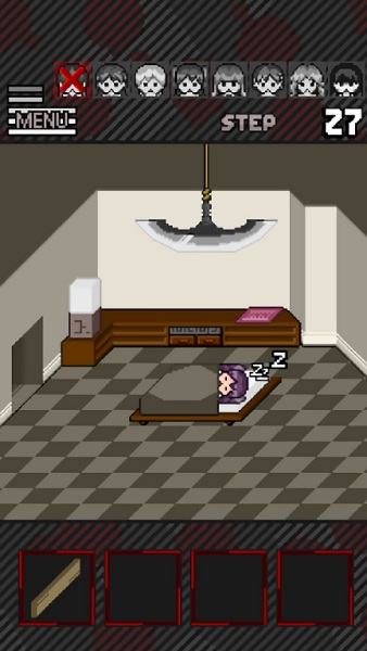 這下糟糕啦逃脫游戲(yabatanien) v2.2 安卓中文無廣告版 3