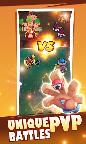 超級斗毆手游下載