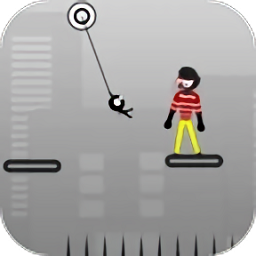 火柴人繩索對(duì)決手機(jī)版