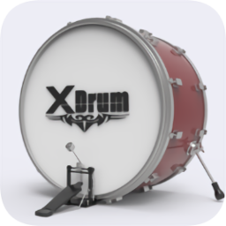 X架子鼓軟件